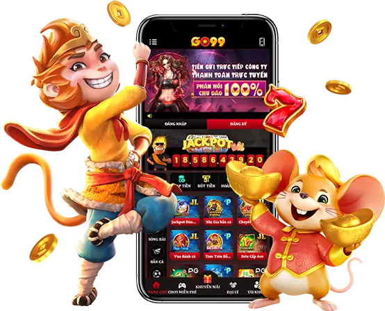 Tỷ lệ hoàn trả (RTP) và Jackpot