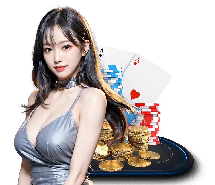 Trò chơi Baccarat tại nohu
